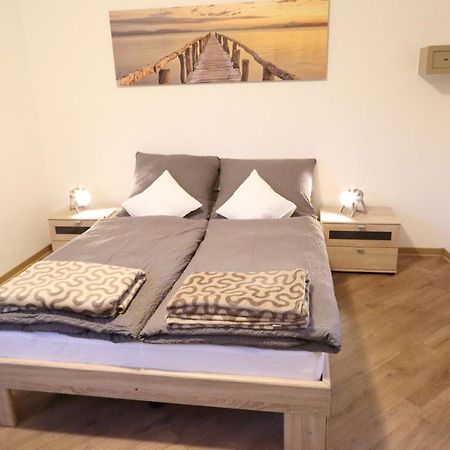 Gaestehaus Zum Surgrund Cuxhaven Kültér fotó